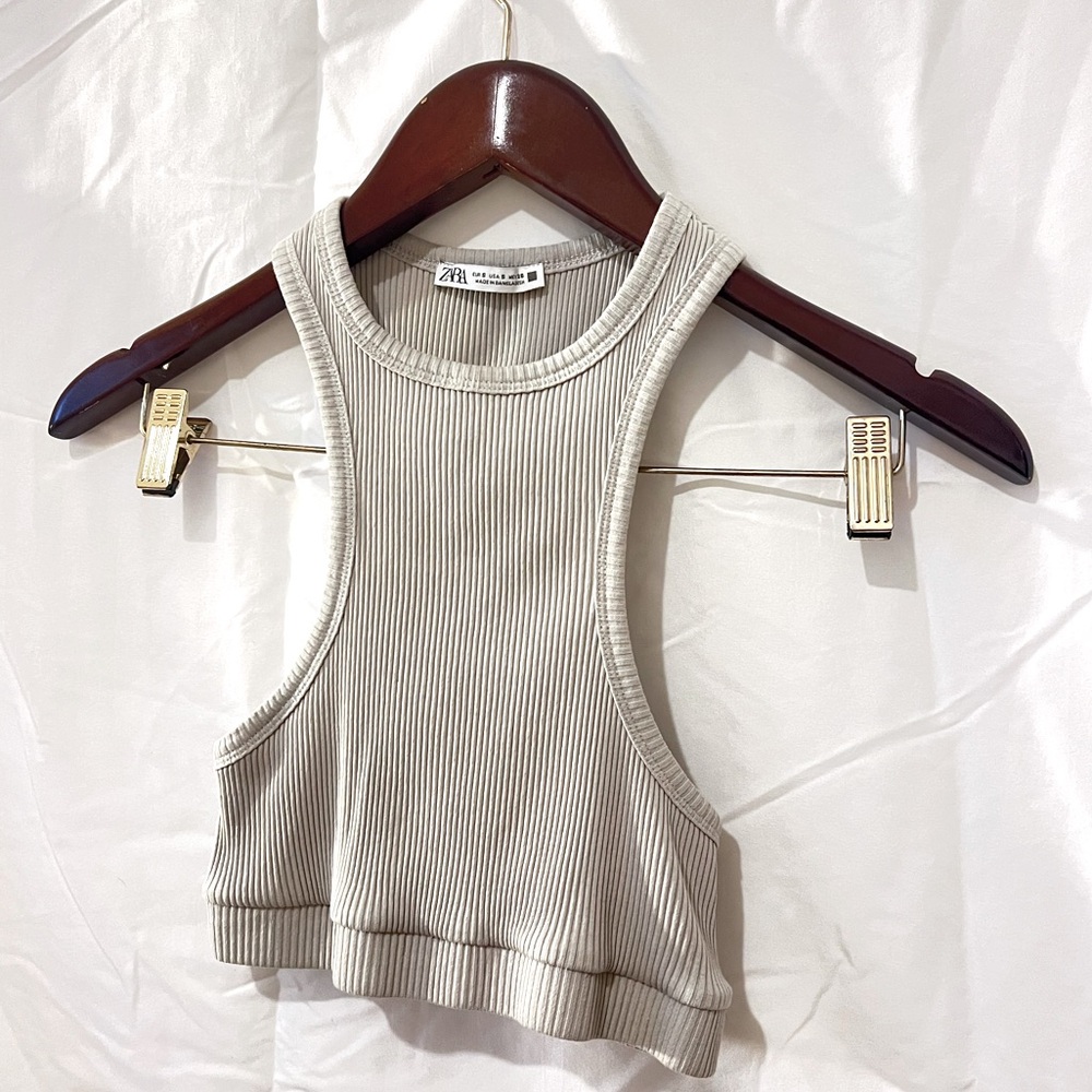 ZARA Top